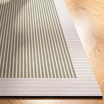 Kitchen Rug Cushioned Absorbent Non-Slip Backing