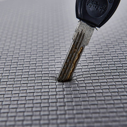 Kitchen Standing Mat Cushioned Waterproof Non-Slip PVC