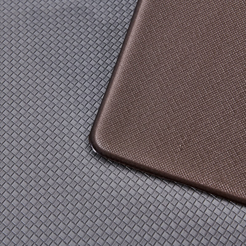 Kitchen Standing Mat Cushioned Waterproof Non-Slip PVC