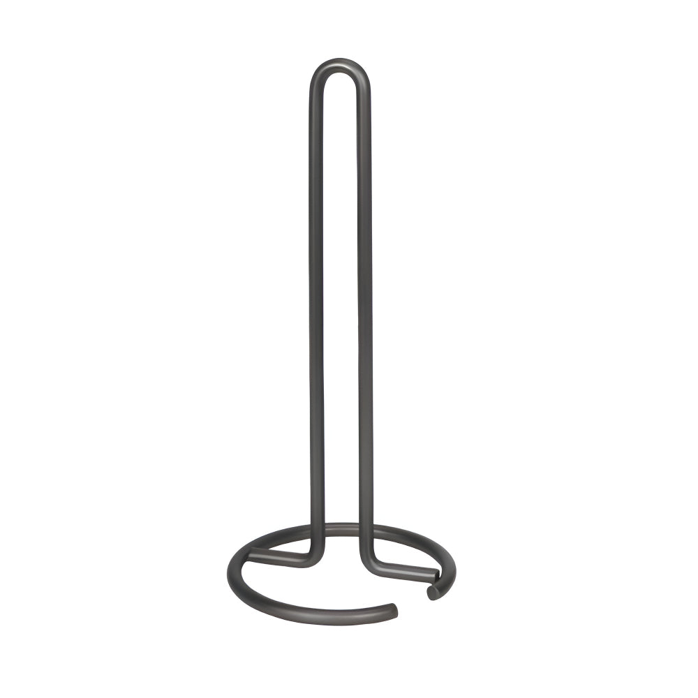 Kitchen Tissue Roll Holder Iron One-Hand Tear