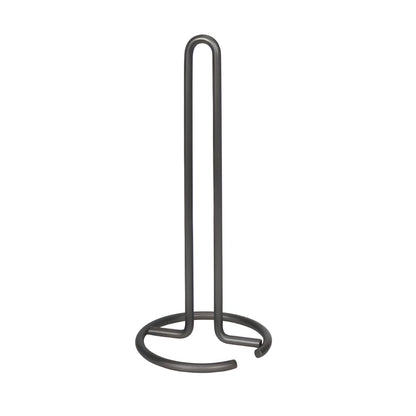 Kitchen Tissue Roll Holder Iron One-Hand Tear