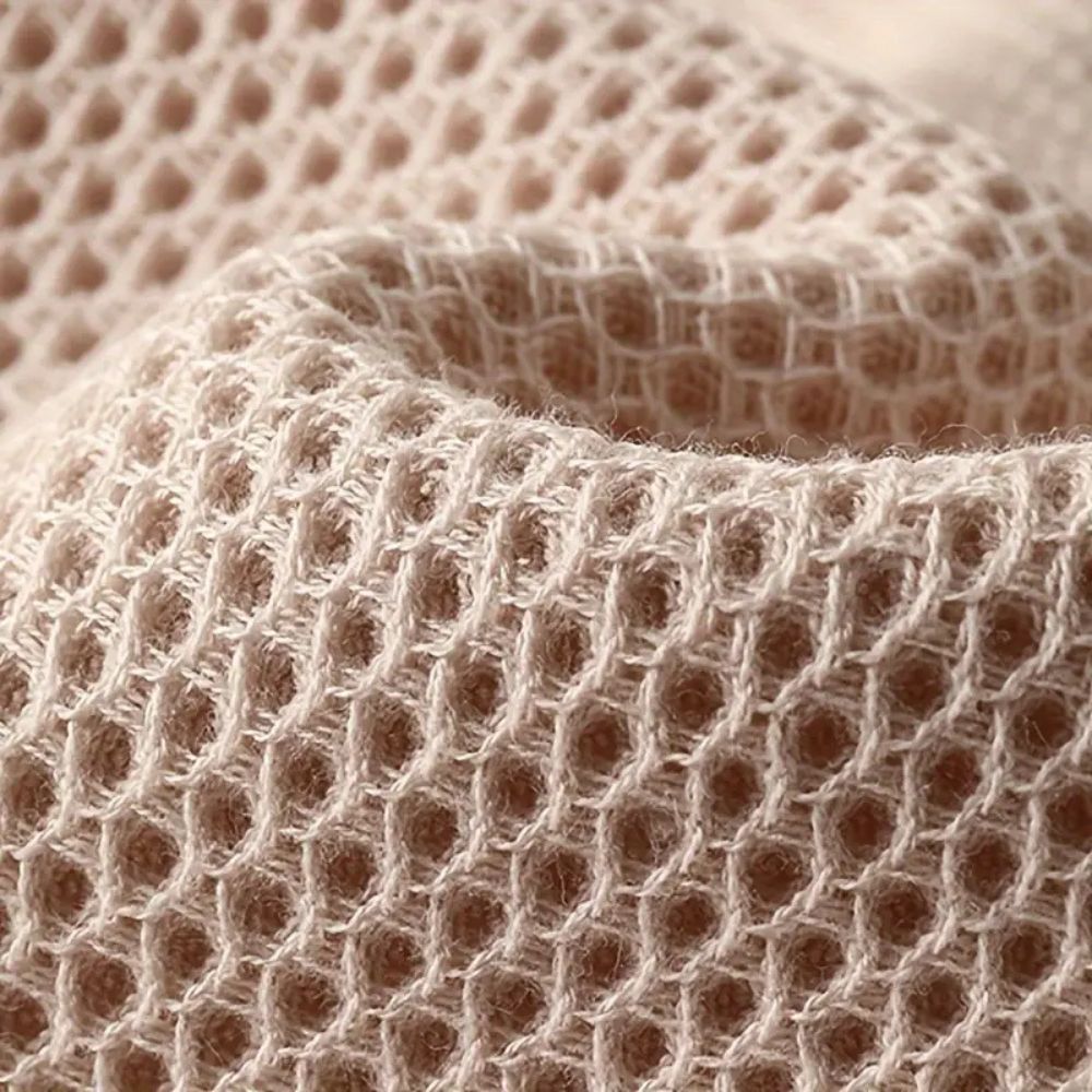 Kitchen Towel 100% Cotton Honeycomb Quick-Drying