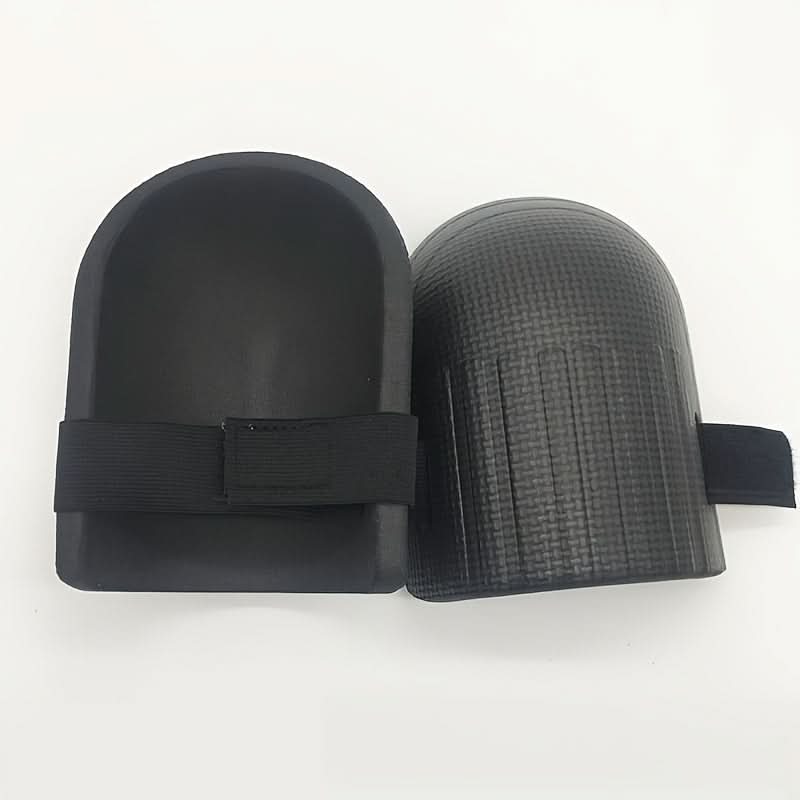 Knee Pads Padded Foam Adjustable Straps Lightweight Flexible