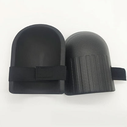 Knee Pads Padded Foam Adjustable Straps Lightweight Flexible