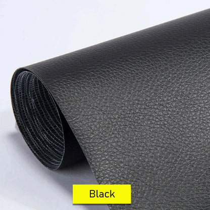 Leather Repair Patch Self-Adhesive Waterproof Cut-to-Size