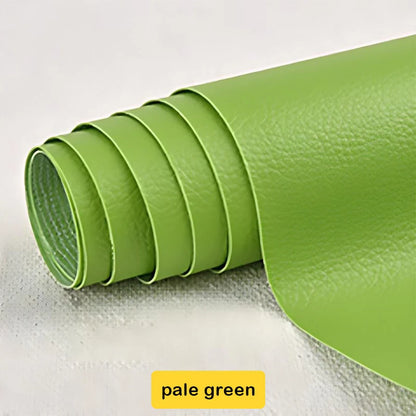 Leather Repair Patch Self-Adhesive Waterproof Cut-to-Size