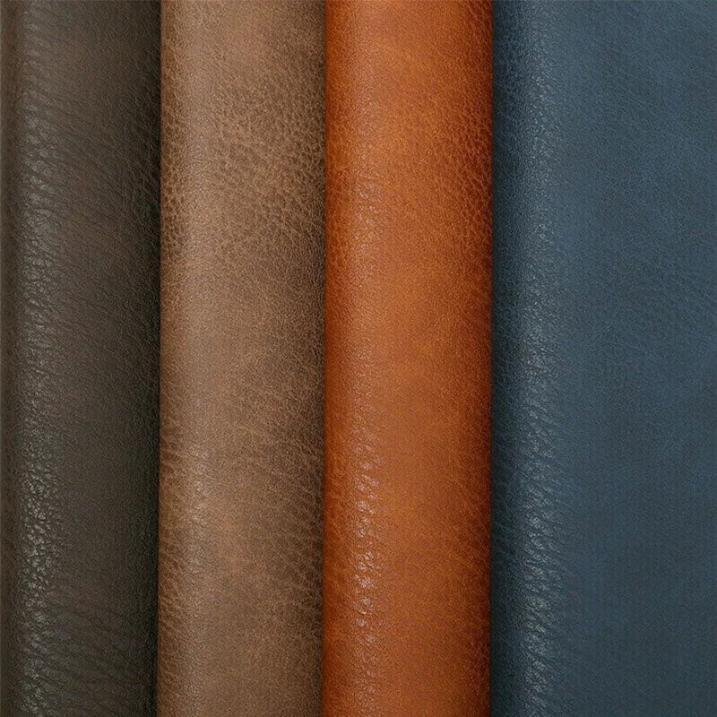 Leather Repair Patch Self-Adhesive Waterproof Cut-to-Size