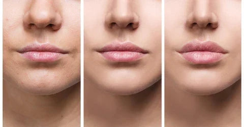 Lip Plumper Serum Cooling Hydrating 48-Hour Effect