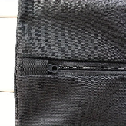 Mesh Laundry Bags Microfiber Blend Set of 3