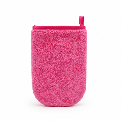 Microfiber Wash Mitts Extra Soft Machine Washable 8-Pack