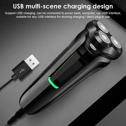 Mini Camera WiFi 1080p HD Motion Detection