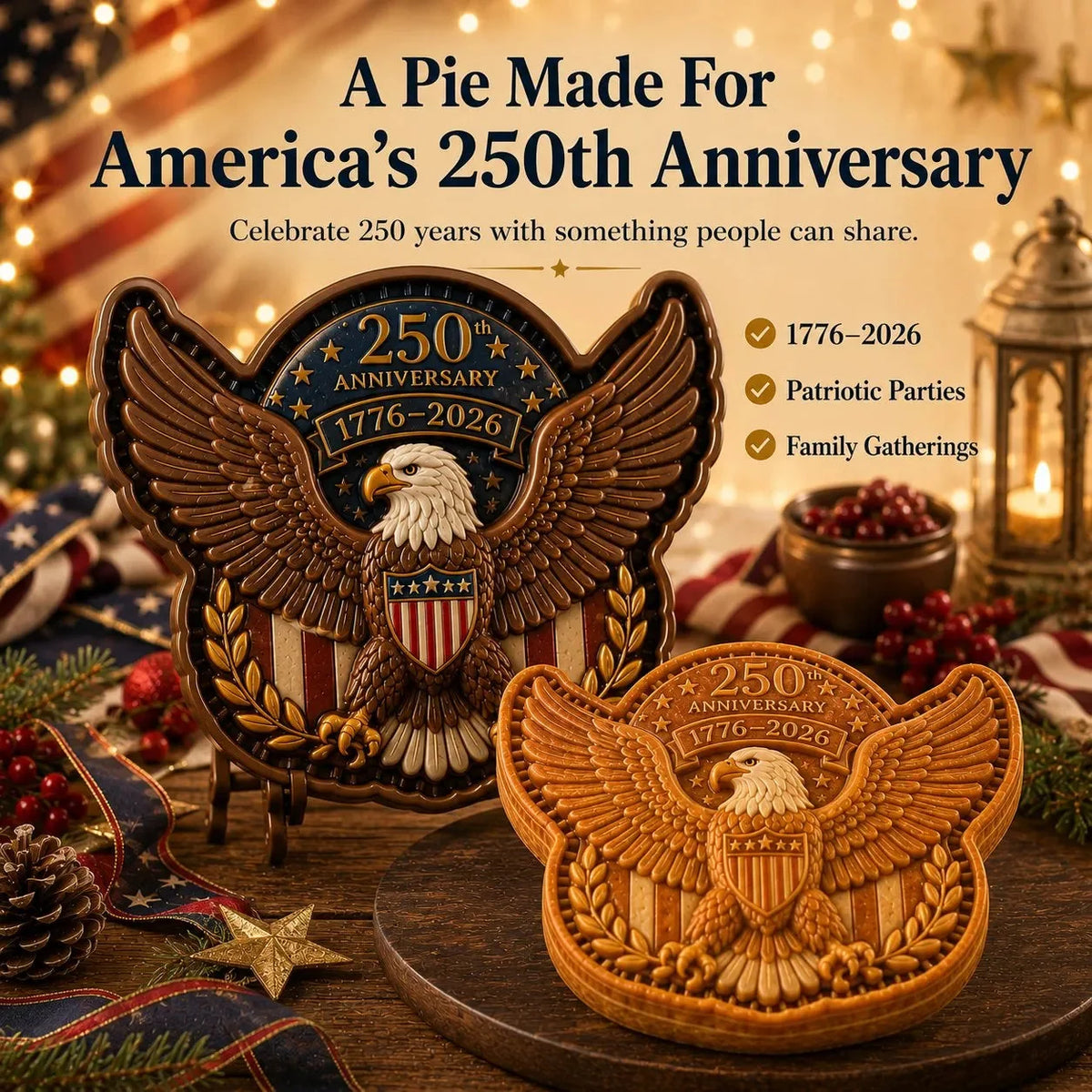 Mini Pie Mold Animal-Shaped Raised Pastry Detail