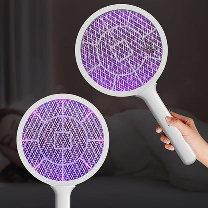Mosquito Killer Electric Quiet Space-Saving Vertical Stand