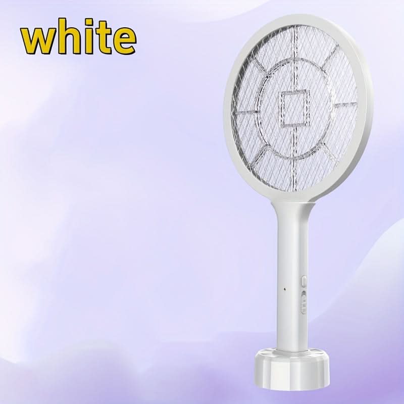 Mosquito Killer Electric Quiet Space-Saving Vertical Stand