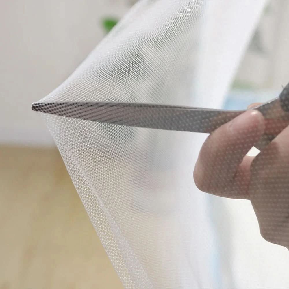Mosquito Net Foldable Breathable Mesh With Storage Bag