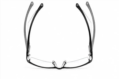 Multifocal Glasses Near & Far Vision Metal Frame