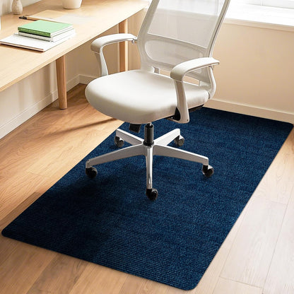 Office Chair Mat Smooth Rolling Floor Protection