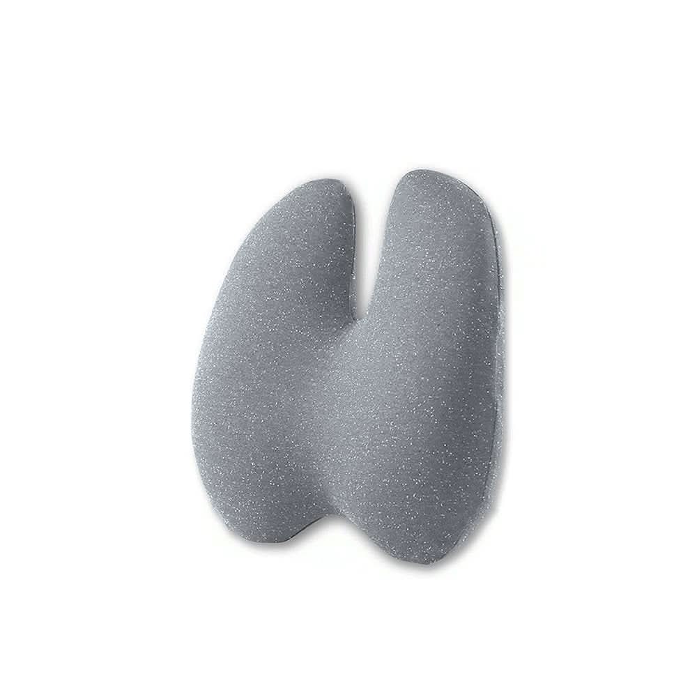 Orthopedic Seat Cushion High-Density Foam Tailbone Support
