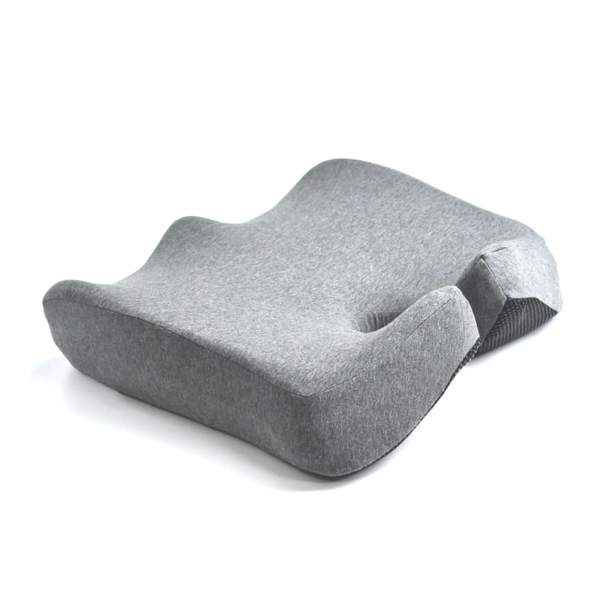 Orthopedic Seat Cushion High-Density Foam Tailbone Support