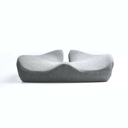 Orthopedic Seat Cushion High-Density Foam Tailbone Support