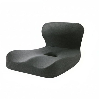 Orthopedic Seat Cushion L-Shaped Memory Foam