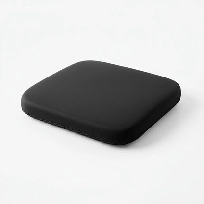 Orthopedic Seat Cushion Memory Foam Tailbone & Lumbar Support
