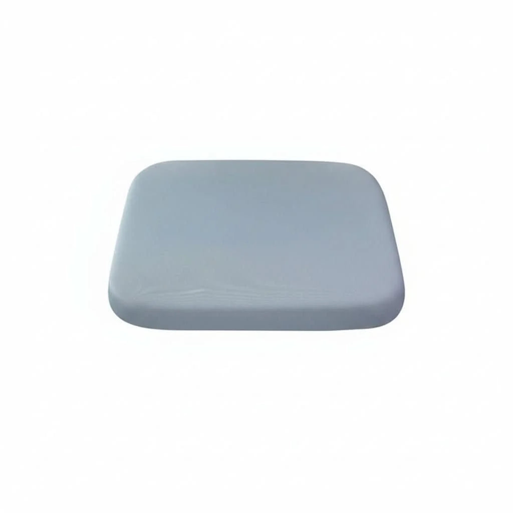 Orthopedic Seat Cushion Memory Foam Tailbone & Lumbar Support