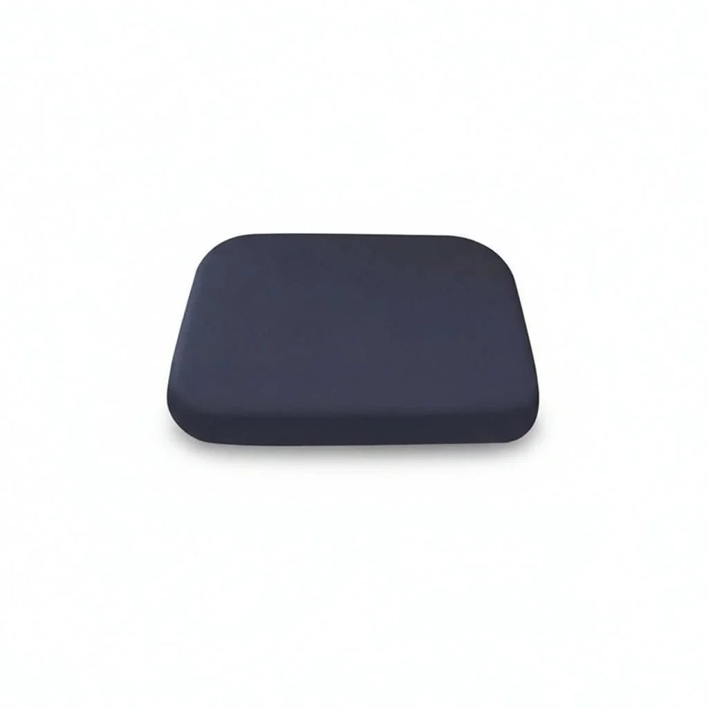 Orthopedic Seat Cushion Memory Foam Tailbone & Lumbar Support