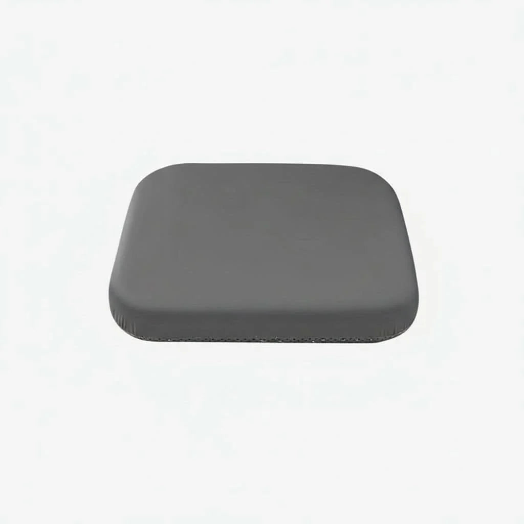 Orthopedic Seat Cushion Memory Foam Tailbone & Lumbar Support