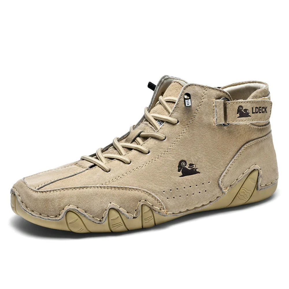 Orthopedic Shoes Waterproof Breathable Slip-Resistant