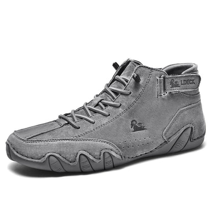 Orthopedic Shoes Waterproof Breathable Slip-Resistant