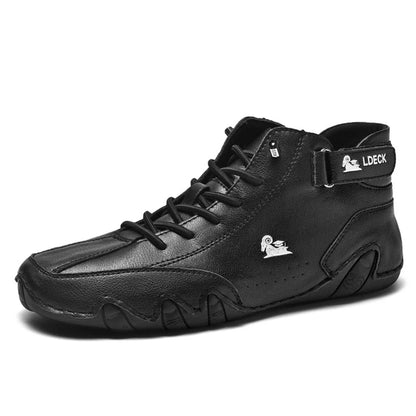 Orthopedic Shoes Waterproof Breathable Slip-Resistant