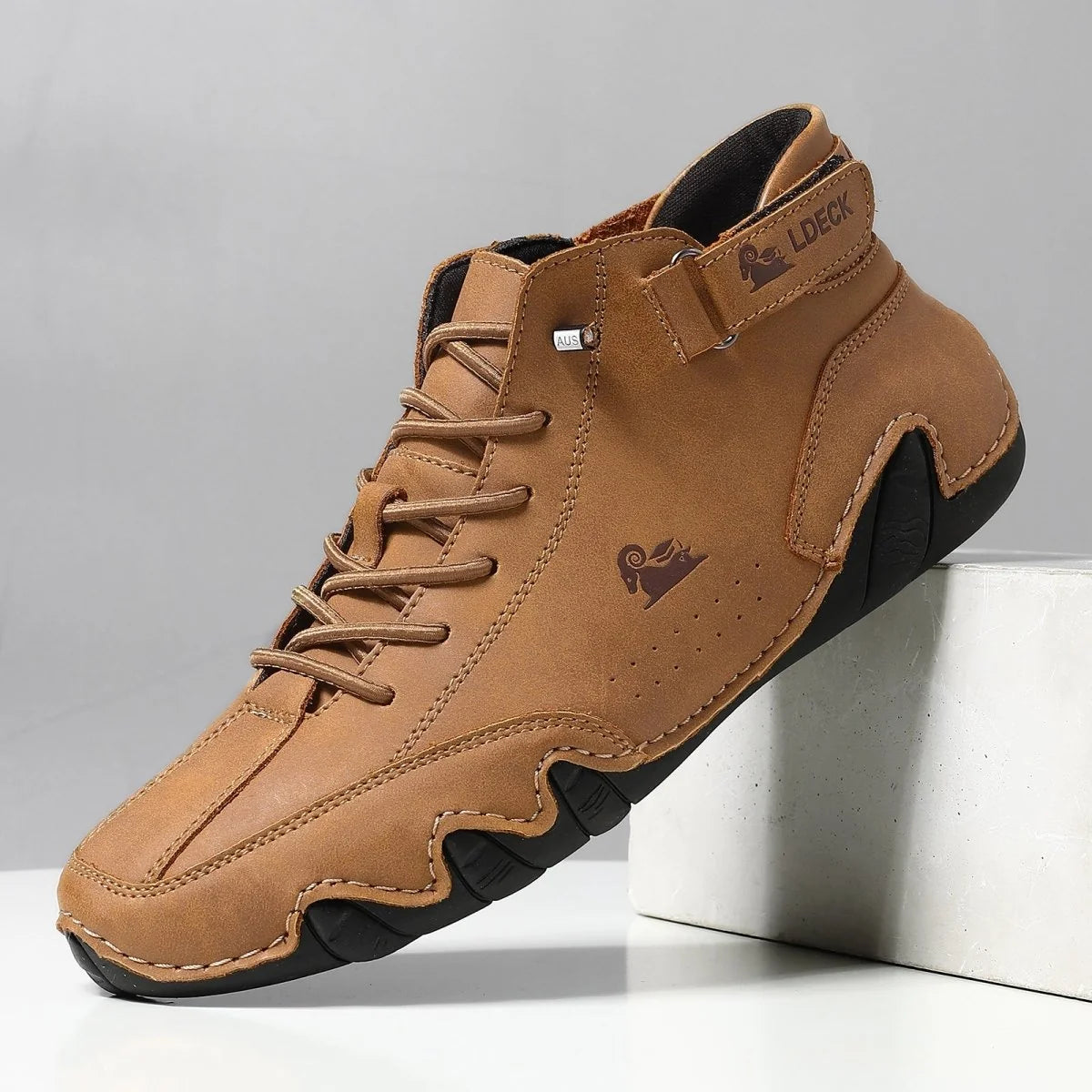 Orthopedic Shoes Waterproof Breathable Slip-Resistant