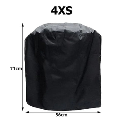 Outdoor Furniture Cover Water-Repellent UV-Resistant Polyester
