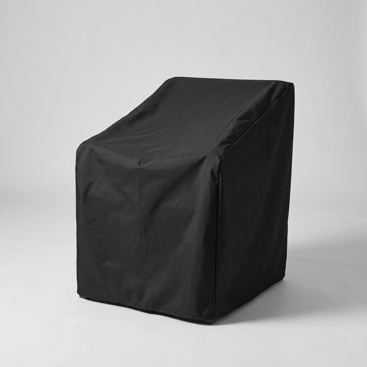 Outdoor Furniture Cover Water-Repellent UV-Resistant Polyester