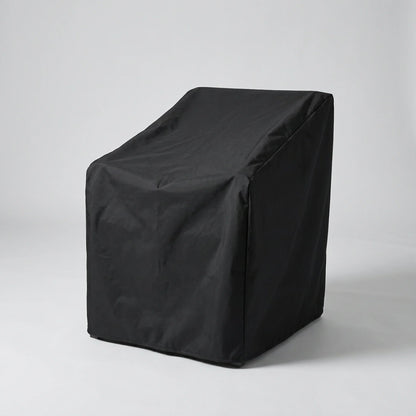 Outdoor Furniture Cover Water-Repellent UV-Resistant Polyester