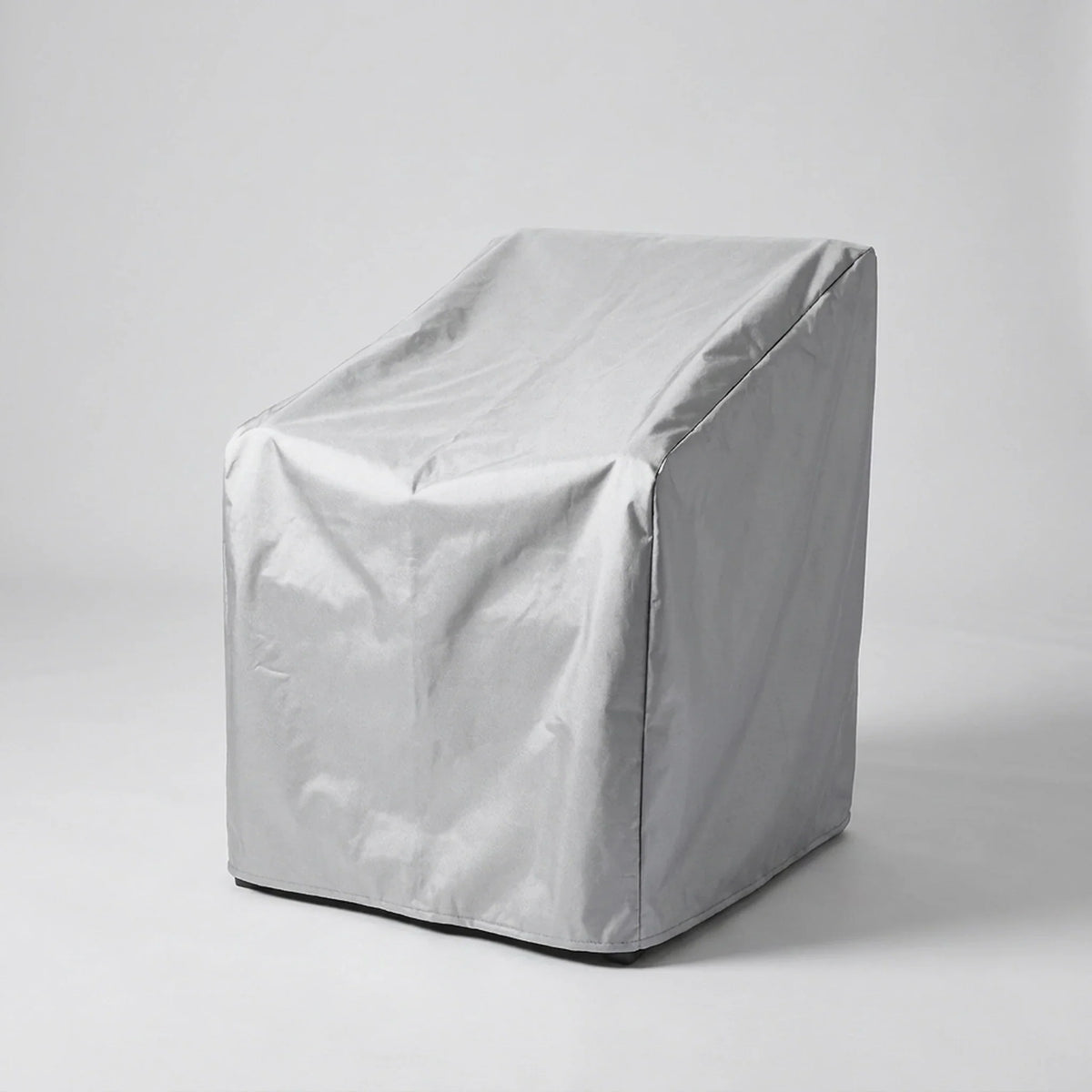 Outdoor Furniture Cover Water-Repellent UV-Resistant Polyester