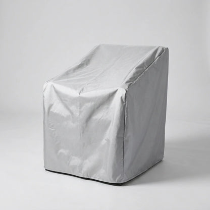 Outdoor Furniture Cover Water-Repellent UV-Resistant Polyester