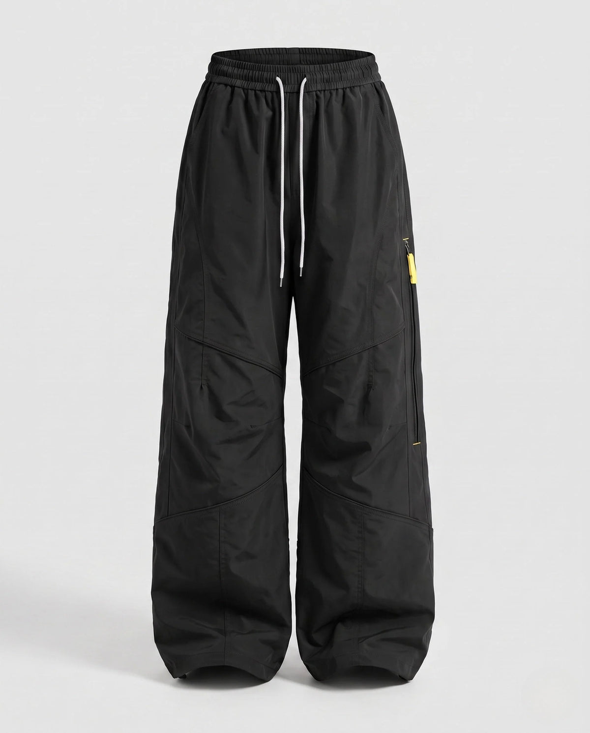 Outdoor Pants Water-Repellent Breathable Zippered Pockets