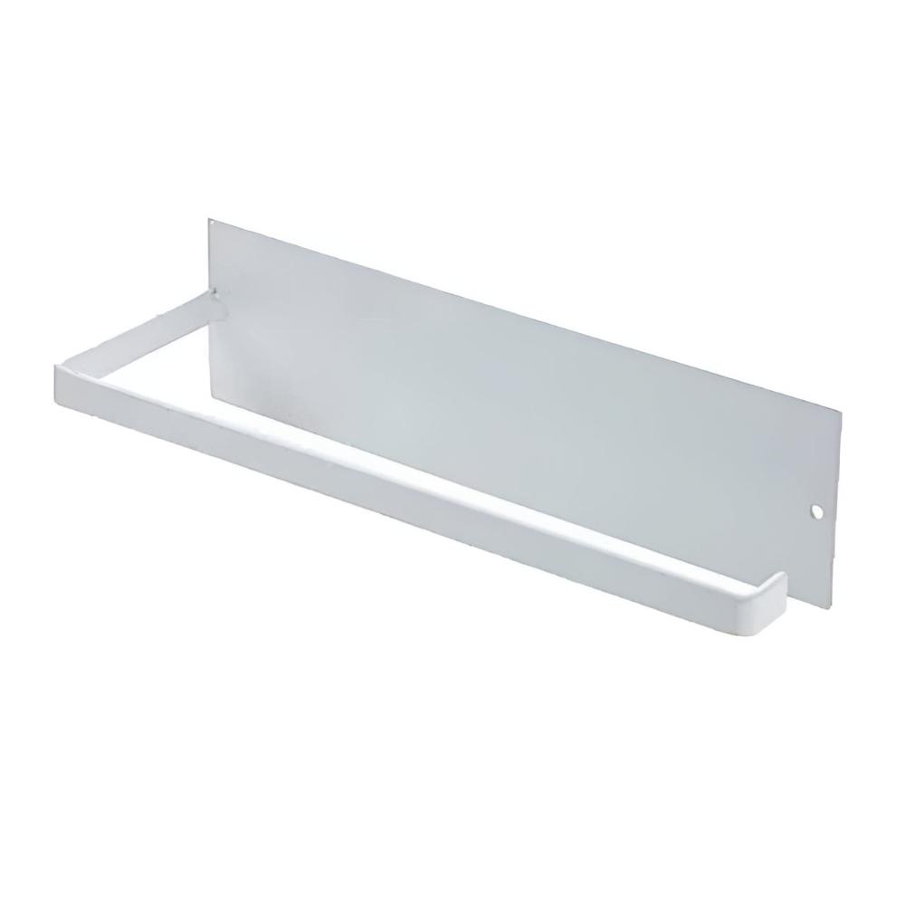 Paper Towel Holder Adhesive No-Drill Fits 9 Inch Rolls