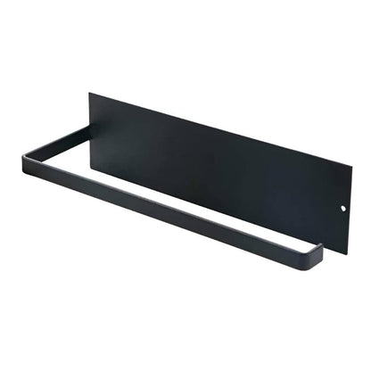 Paper Towel Holder Adhesive No-Drill Fits 9 Inch Rolls