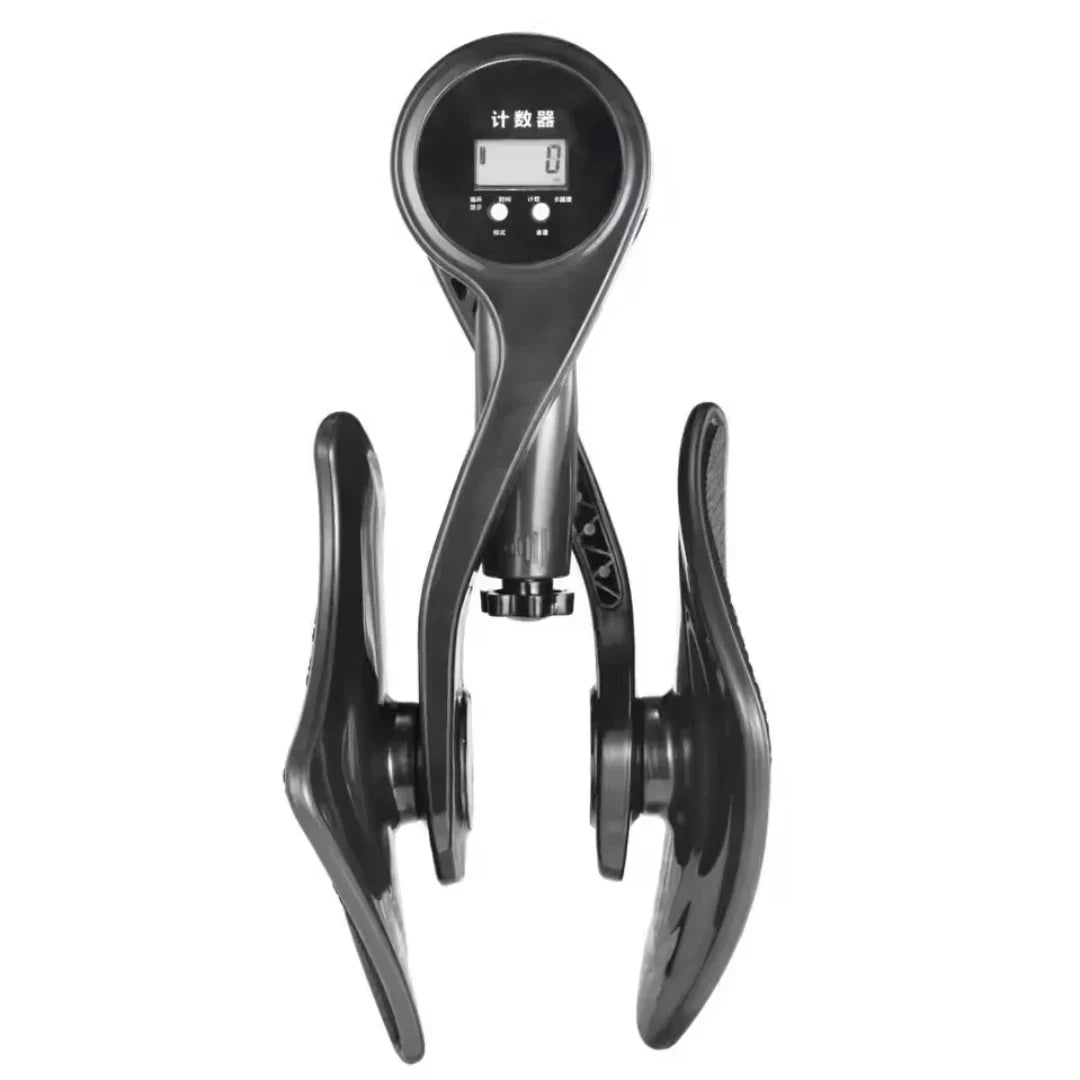Pelvic Floor Trainer Adjustable Resistance Compact Ergonomic