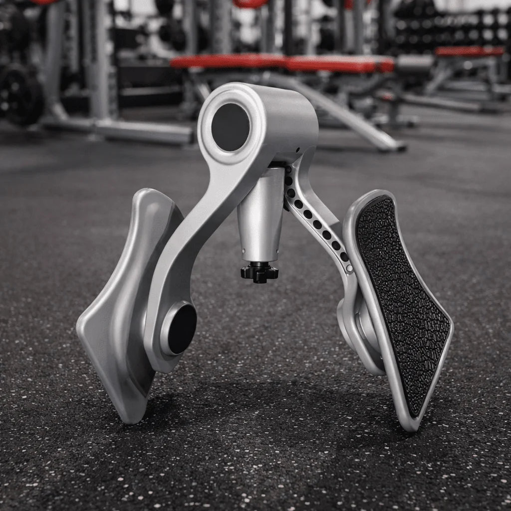 Pelvic Floor Trainer Adjustable Resistance Compact Ergonomic