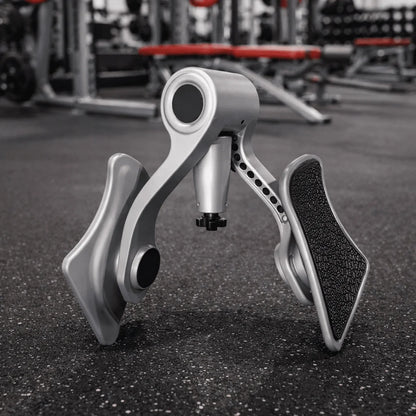 Pelvic Floor Trainer Adjustable Resistance Compact Ergonomic