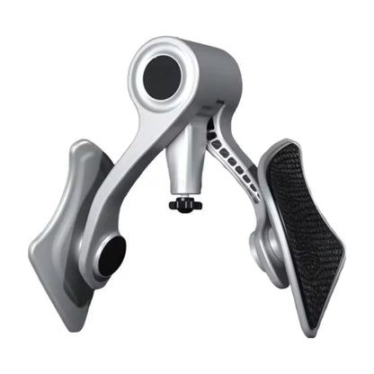 Pelvic Floor Trainer Adjustable Resistance Compact Ergonomic