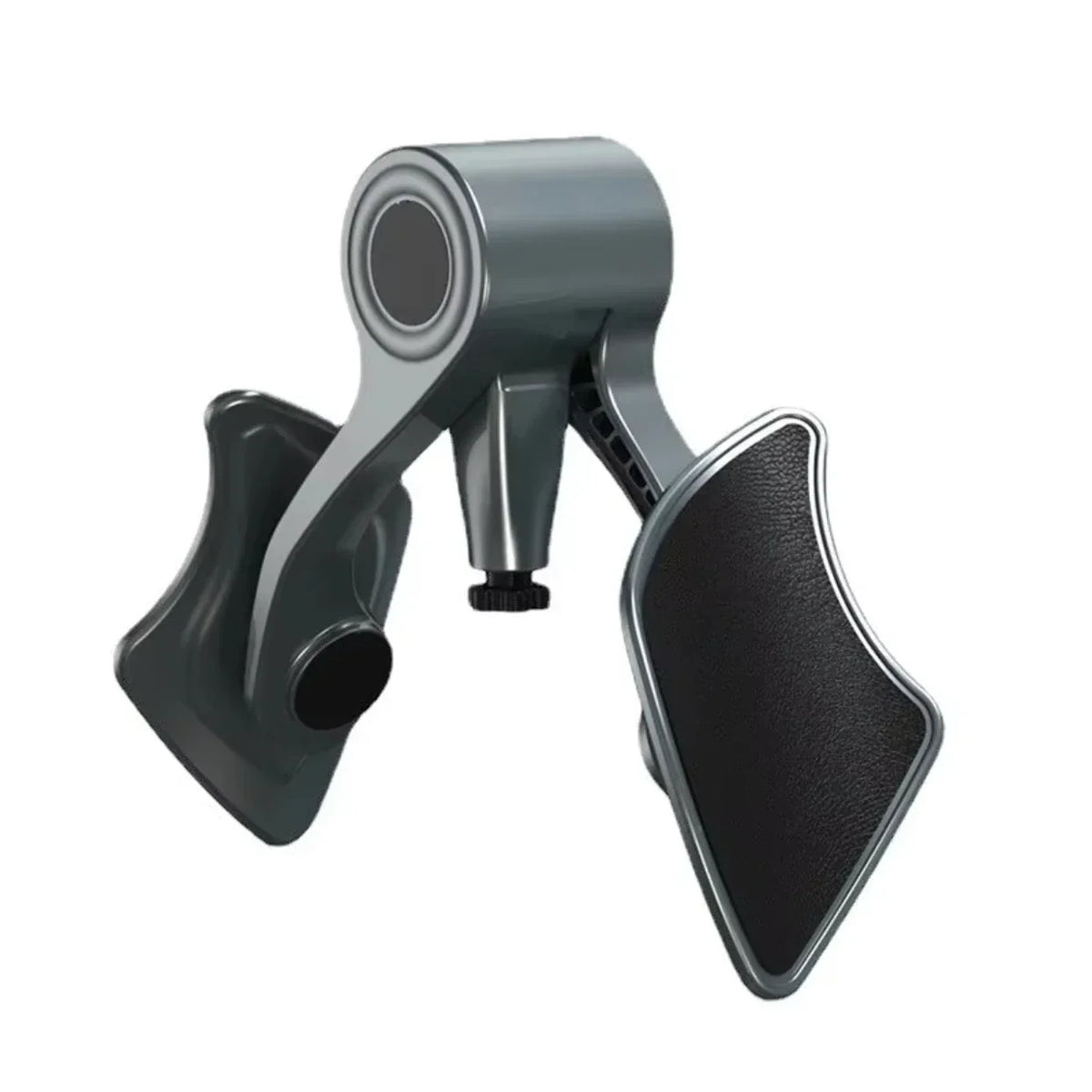 Pelvic Floor Trainer Adjustable Resistance Compact Ergonomic
