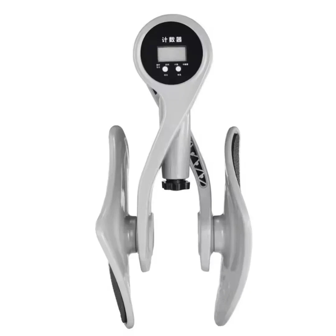 Pelvic Floor Trainer Adjustable Resistance Compact Ergonomic