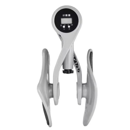 Pelvic Floor Trainer Adjustable Resistance Compact Ergonomic