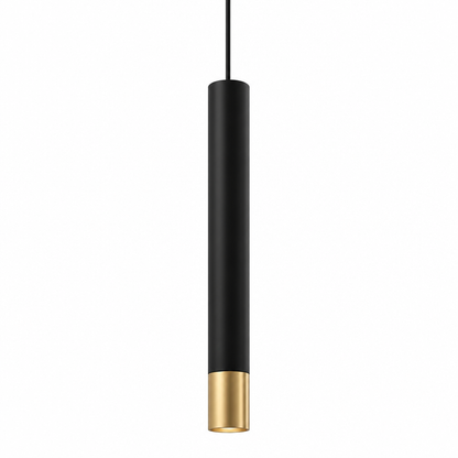 Pendant Light Adjustable Height & Dimmable Aluminum