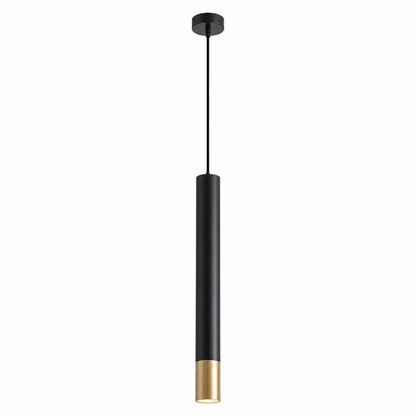 Pendant Light Adjustable Height & Dimmable Aluminum
